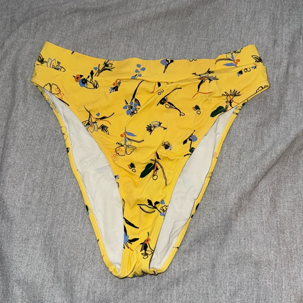 Bikini bottoms